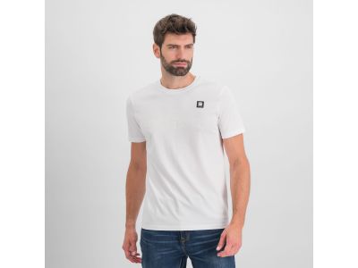 Sportos PETER SAGAN póló, fehér