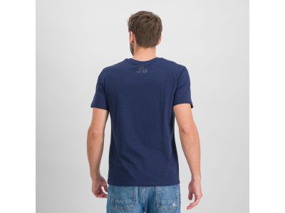 Sportful PETER SAGAN T-Shirt, blau