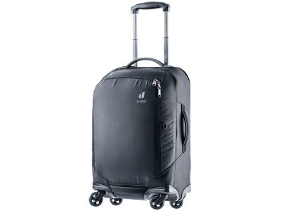 deuter Aviant Access Movo 36 kufor, čierna