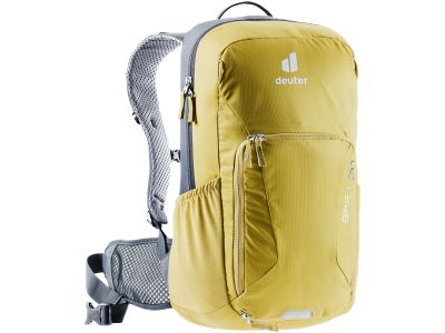 deuter Bike I 20 backpack, 20 l, yellow