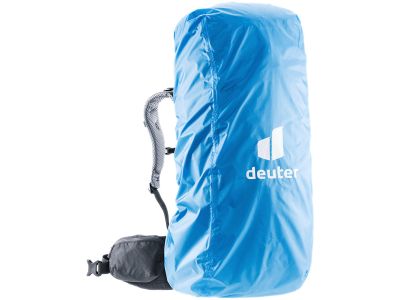 Deuter raincoat III, blue