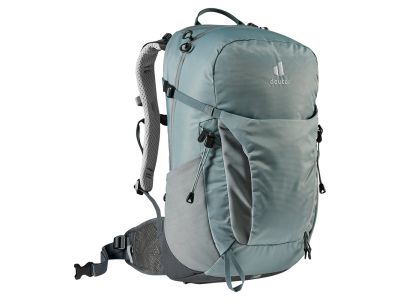 deuter Trail 24 SL dámský batoh, 24 l, šedá