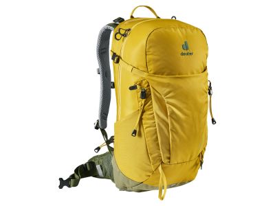Deuter Trail 26 Rucksack, gelb