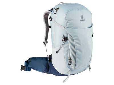 deuter Trail Pro 30 SL women&amp;#39;s backpack, 30 l, gray