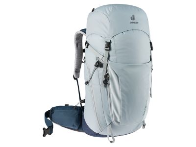 deuter Trail Pro 34 SL dámský batoh, 34 l, šedá