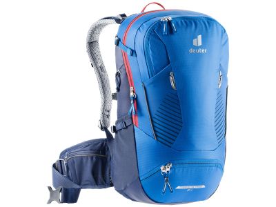 deuter Trans Alpine 24 backpack, 24 l, blue