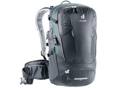 Deuter Trans Alpine 24 backpack, black
