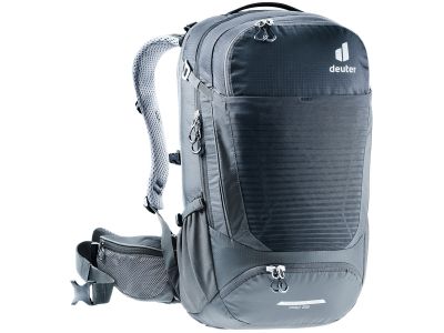 deuter Trans Alpine Pro 28 backpack, 28 l, black