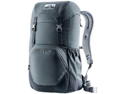 deuter Walker 24 backpack, 24 l, gray