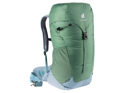 deuter AC Lite 28 SL women&amp;#39;s backpack, green