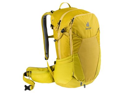 Deuter Futura 27 backpack, yellow