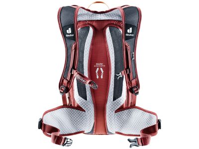 Plecak deuter Compact EXP 12 SL, 12 l, pomarańczowy