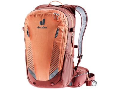 Plecak deuter Compact EXP 12 SL, 12 l, pomarańczowy