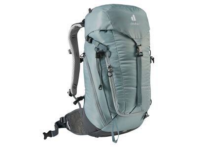 deuter Trail 20 SL women&#39;s backpack, 20 l, gray