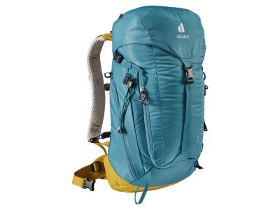 deuter Trail 20 SL dámský batoh, 20 l, modrá