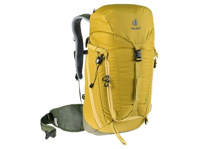 deuter Trail 22 backpack, 22 l, yellow