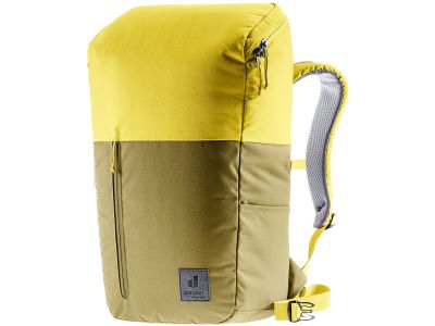 Deuter UP Plecak Stockholm, 22 l, glinka/kurkuma