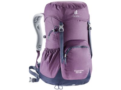 deuter Zugspitze 22 SL dámský batoh, 22 l, fialová
