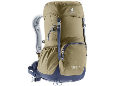 deuter Zugspitze 22 SL women&amp;#39;s backpack, 22 l, brown