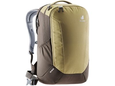 deuter Giga backpack, brown