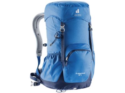 deuter Zugspitze 24 backpack, 24 l, blue