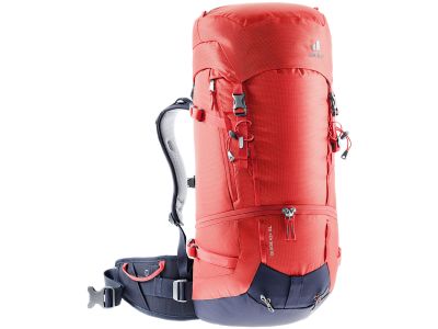 deuter Guide 42+ SL women&amp;#39;s backpack, 50 l, red
