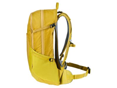 deuter Futura 23 hátizsák, 23 l, sárga