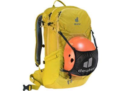 deuter Futura 23 backpack, 23 l, yellow