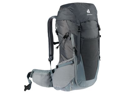 deuter Futura 26 backpack, 26 l, gray