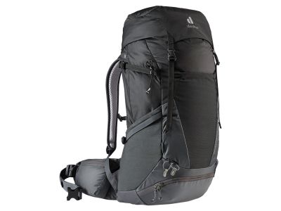 deuter Futura Pro 34 SL women&amp;#39;s backpack, 34 l, black