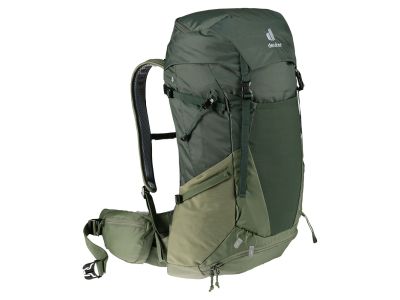 deuter Futura Pro 36 batoh, zelená