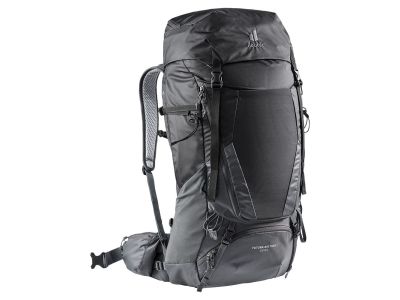deuter Futura Air Trek 50+10 backpack, 60 l, black
