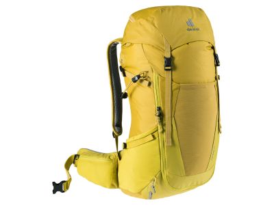 deuter Futura 26 backpack, 26 l, yellow