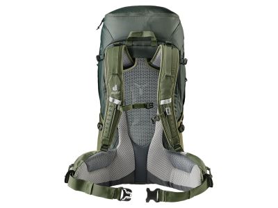 deuter Futura Pro 40 batoh, 40 l, černá