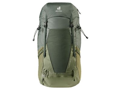 deuter Futura Pro 40 batoh, 40 l, černá