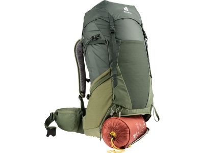 deuter Futura Pro 40 batoh, 40 l, čierna