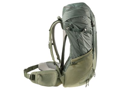 deuter Futura Pro 40 batoh, 40 l, černá