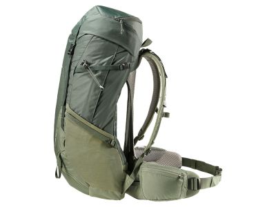 deuter Futura Pro 40 batoh, 40 l, černá