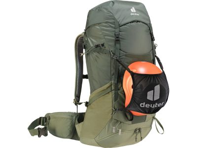 deuter Futura Pro 40 Rucksack, 40 l, schwarz