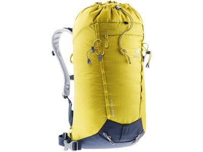 deuter Guide Lite 22 SL women&#39;s backpack, 22 l, yellow