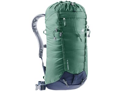 deuter Guide Lite 24 hátizsák, 24 l, zöld