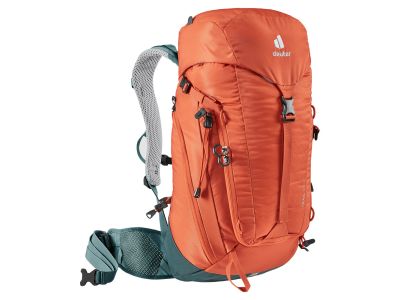 deuter Trail 20 SL women&#39;s backpack, 20 l, orange