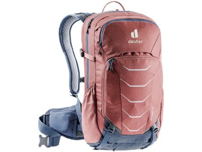 deuter Attack 20 backpack, red