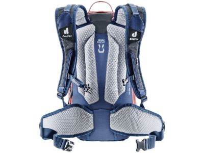 deuter Attack 20 hátizsák, 20 l, khaki/kurkuma