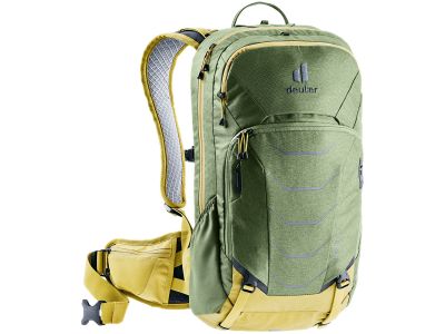 deuter Attack 16 backpack, green