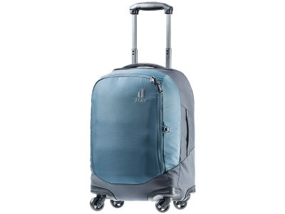 Walizka deuter Aviant Access Movo 36, niebieska