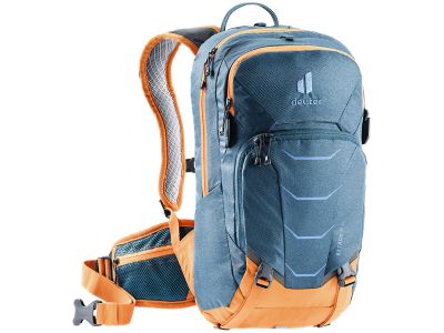 deuter Attack 8 backpack, 8 l, blue