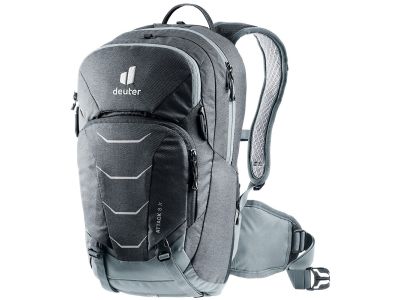 deuter Attack 8 backpack, 8 l, gray