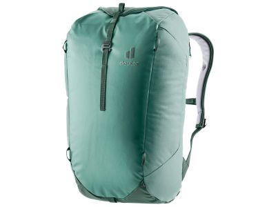 deuter Gravity Motion SL női hátizsák, 40 l, zöld