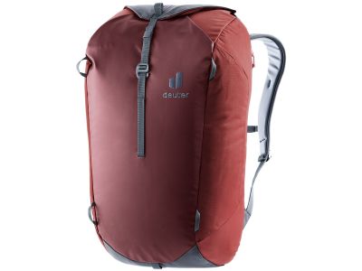 Deuter Gravity Motion hátizsák, 40 l, piros